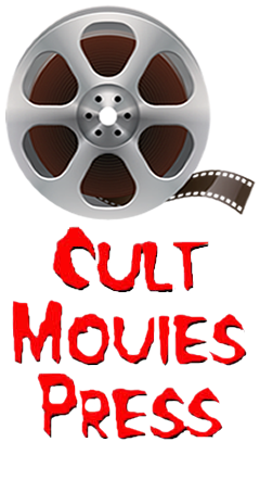Cult Movies Press Logo
