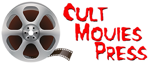 Cult Movies Press Logo